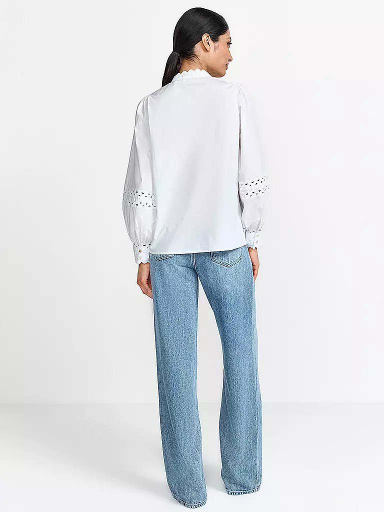 RICH & ROYAL | Blusón | 