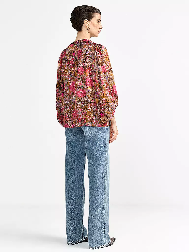 RICH & ROYAL | Blusón |