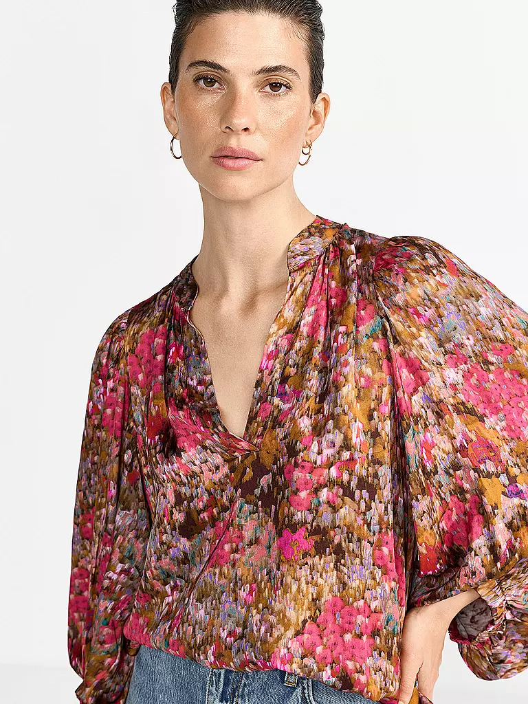 RICH & ROYAL | Blusón |