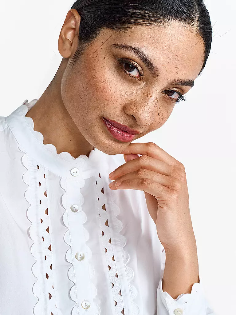 RICH & ROYAL | Blusón | 