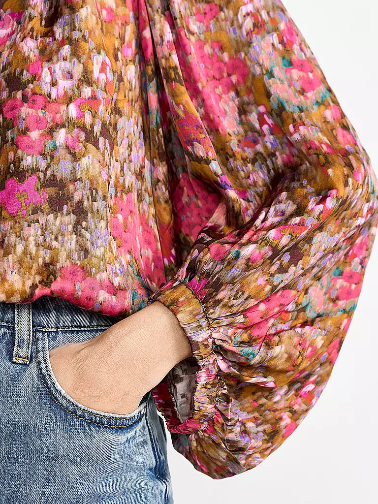 RICH & ROYAL | Blusón |