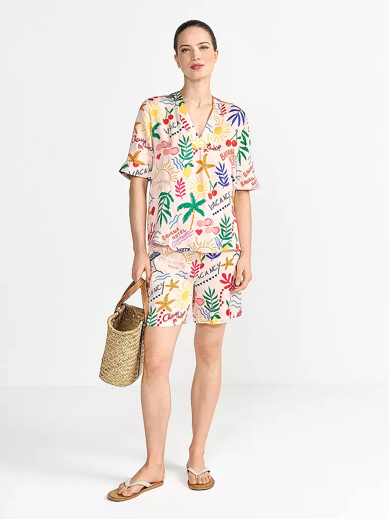 RICH & ROYAL | Blusón | 