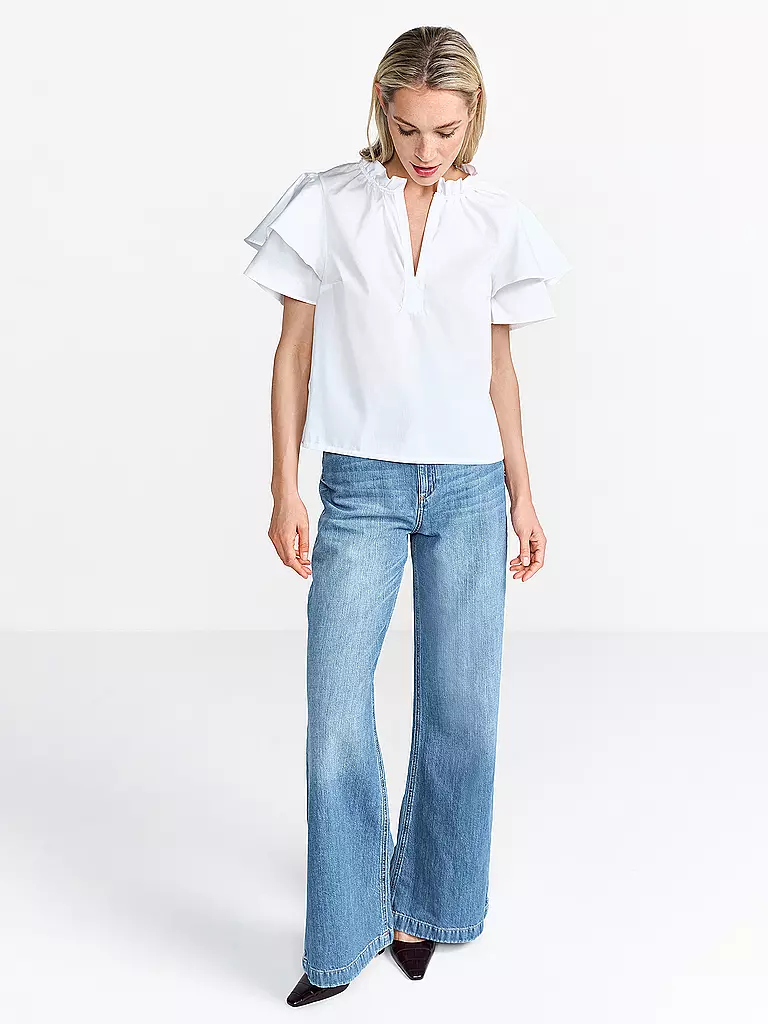 RICH & ROYAL | Blusón |