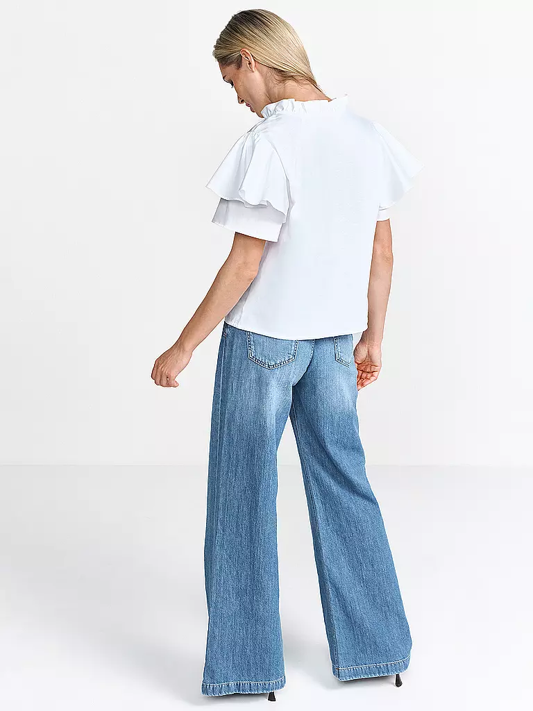 RICH & ROYAL | Blusón |