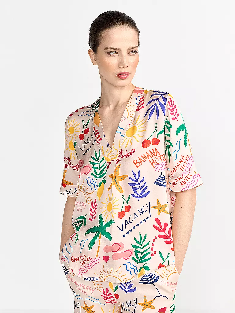 RICH & ROYAL | Blusón | 