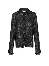 RICH & ROYAL | Blusa | Negro