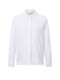 RICH & ROYAL | Blusa | Blanco