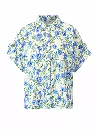 RICH & ROYAL | Blusa | Azul