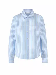 RICH & ROYAL | Blusa | Azul claro