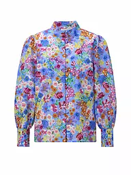 RICH & ROYAL | Blusa | Azul