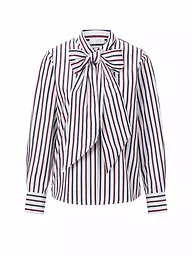 RICH & ROYAL | Blusa | Blanco
