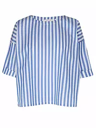 RICH & ROYAL | Blusa | Azul claro