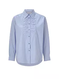 RICH & ROYAL | Blusa | Azul claro