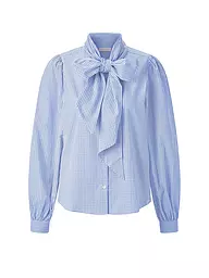 RICH & ROYAL | Blusa | Azul claro