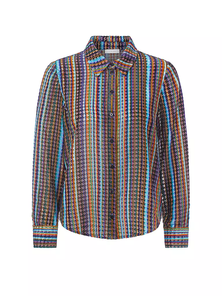 RICH & ROYAL | Blusa | Multicolor
