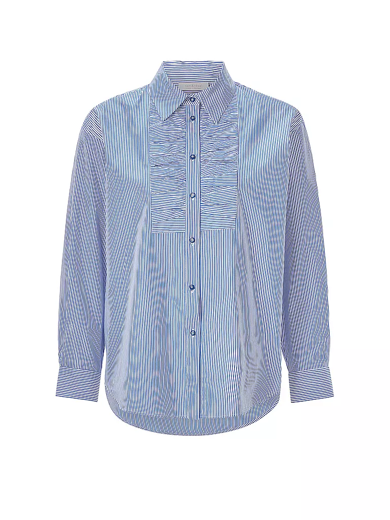 RICH & ROYAL | Blusa | Azul claro