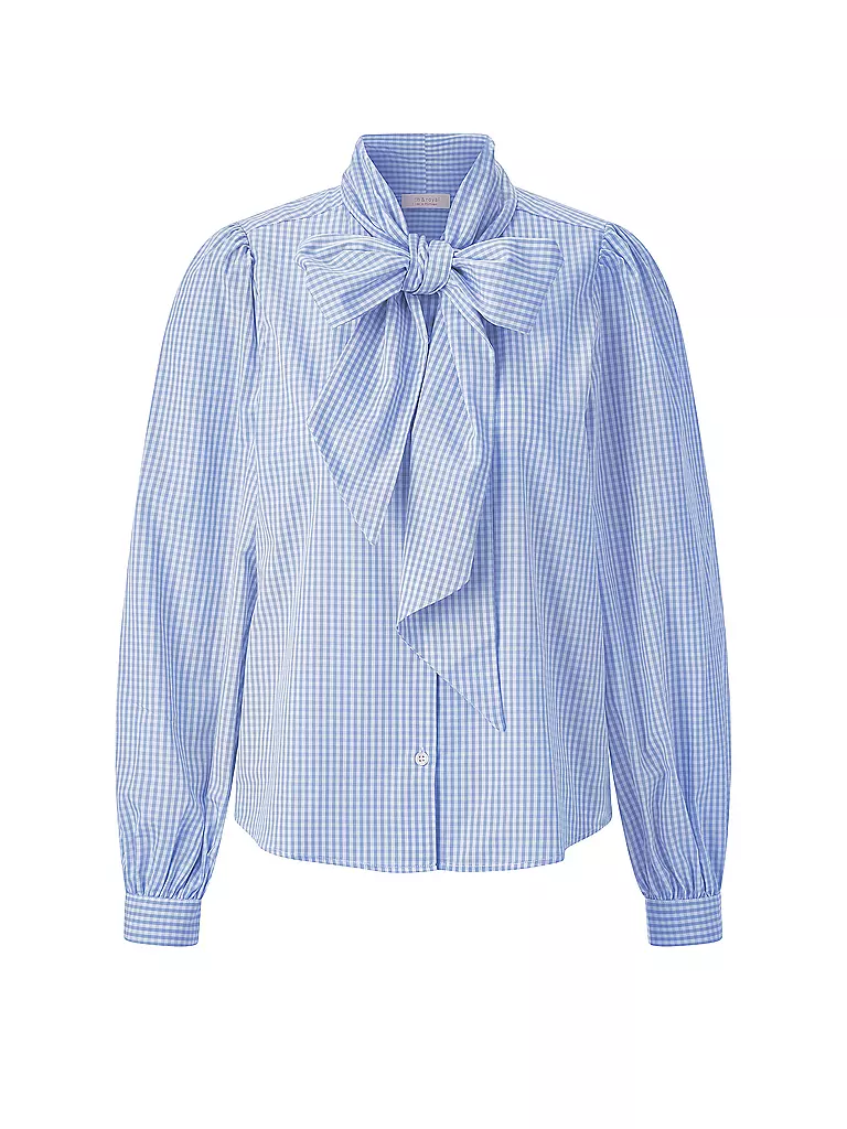 RICH & ROYAL | Blusa | Azul claro