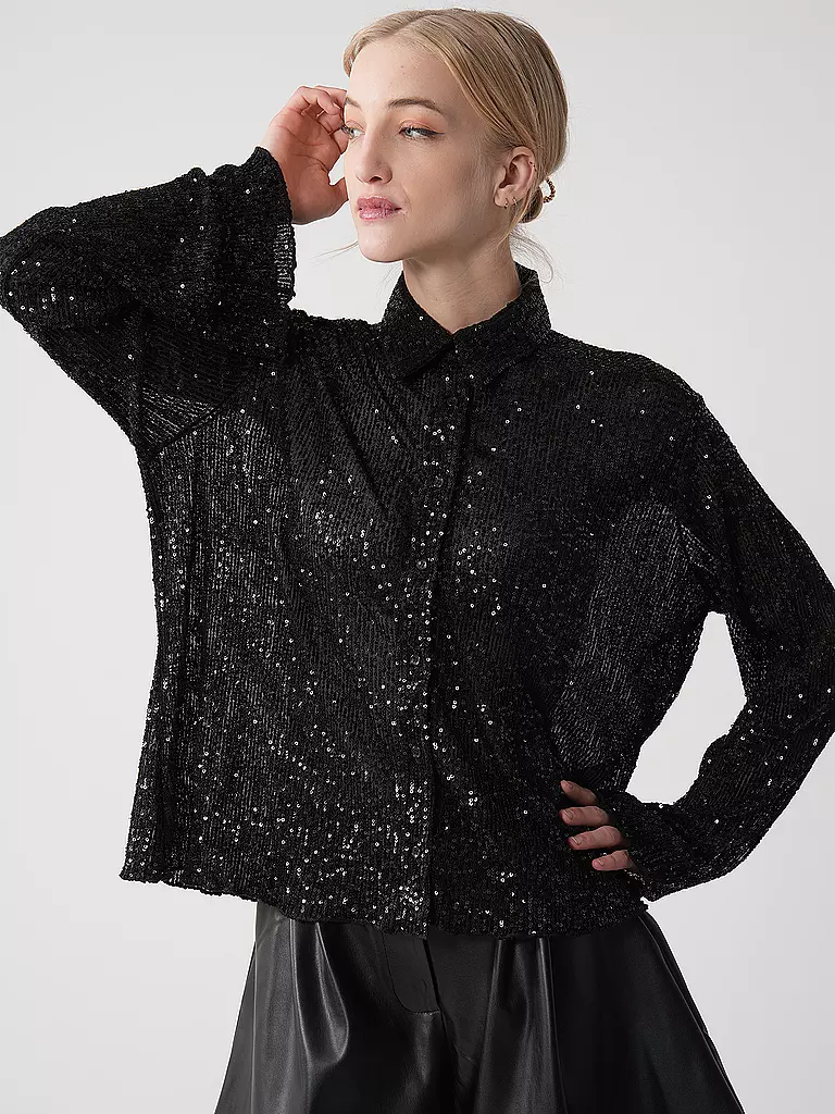 RICH & ROYAL | Blusa |