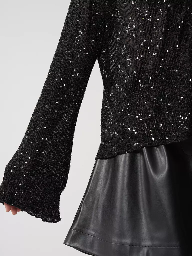 RICH & ROYAL | Blusa |