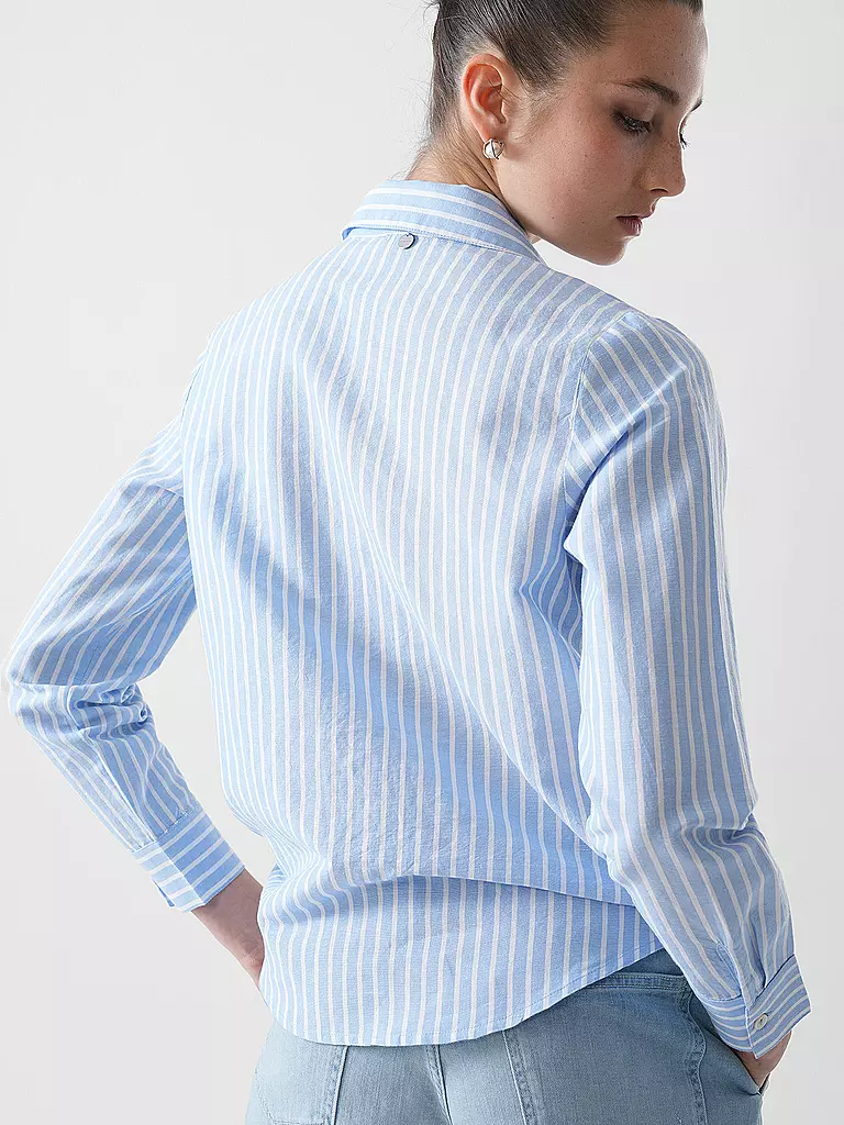 RICH & ROYAL | Blusa | 