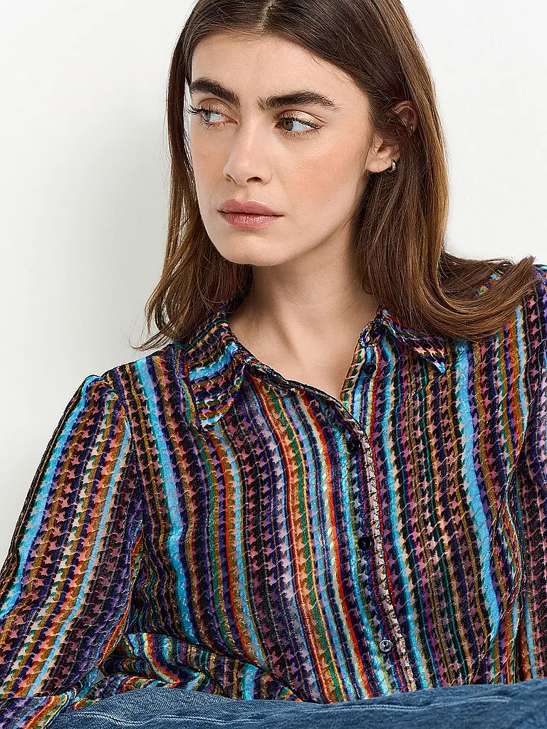 RICH & ROYAL | Blusa | 