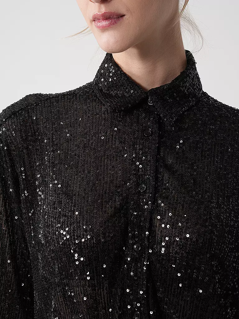 RICH & ROYAL | Blusa |