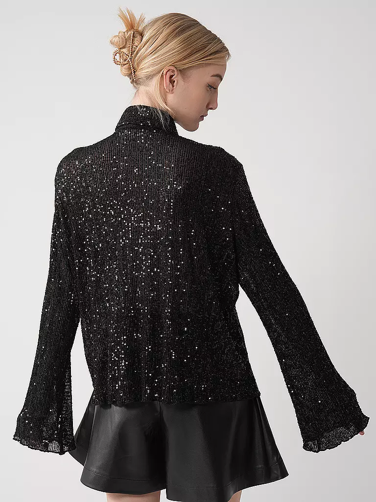 RICH & ROYAL | Blusa |