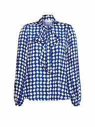 RICH & ROYAL | Bluse | Azul