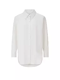 RICH & ROYAL | Bluse | Blanco