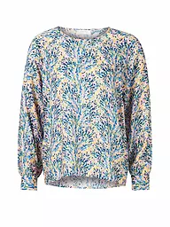RICH & ROYAL | Blusenshirt | Azul