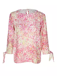 RICH & ROYAL | Blusenshirt | Rosa