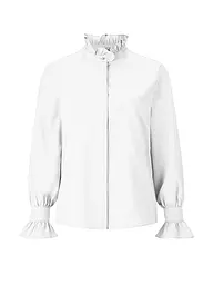 RICH & ROYAL | Blusenshirt | Blanco