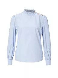 RICH & ROYAL | Blusenshirt | Azul
