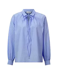 RICH & ROYAL | Blusenshirt | Azul claro