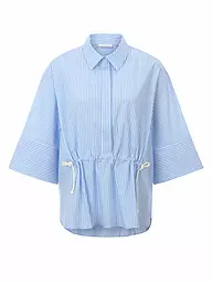 RICH & ROYAL | Blusenshirt | Azul claro