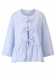 RICH & ROYAL | Blusenshirt | Azul