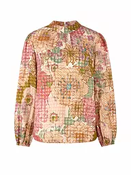 RICH & ROYAL | Blusenshirt | Rosa