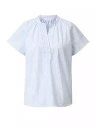 RICH & ROYAL | Blusenshirt | Azul claro