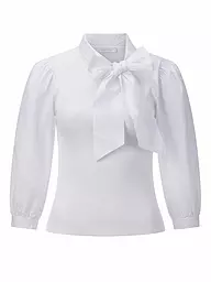 RICH & ROYAL | Blusenshirt | Blanco