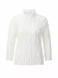 RICH & ROYAL | Blusenshirt | Crema