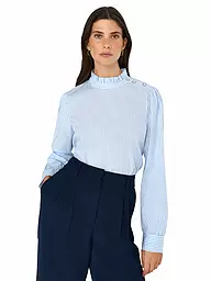 RICH & ROYAL | Blusenshirt | Azul claro