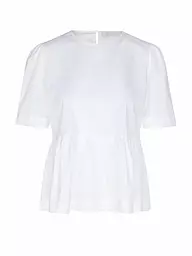 RICH & ROYAL | Blusenshirt | Blanco
