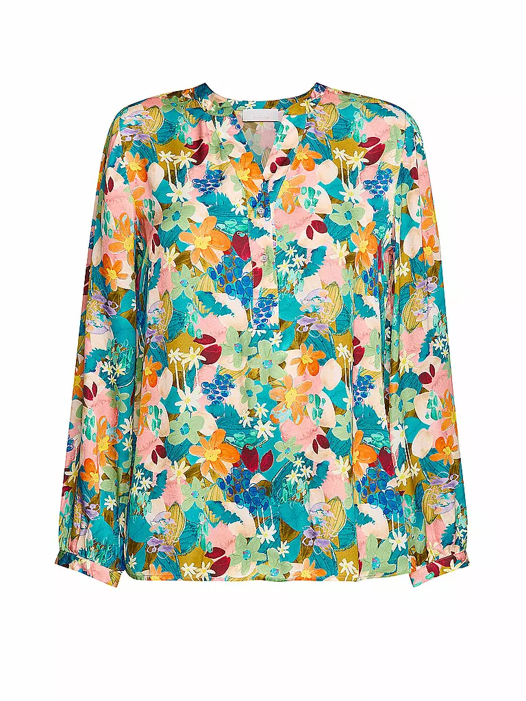 RICH & ROYAL | Blusenshirt | Multicolor