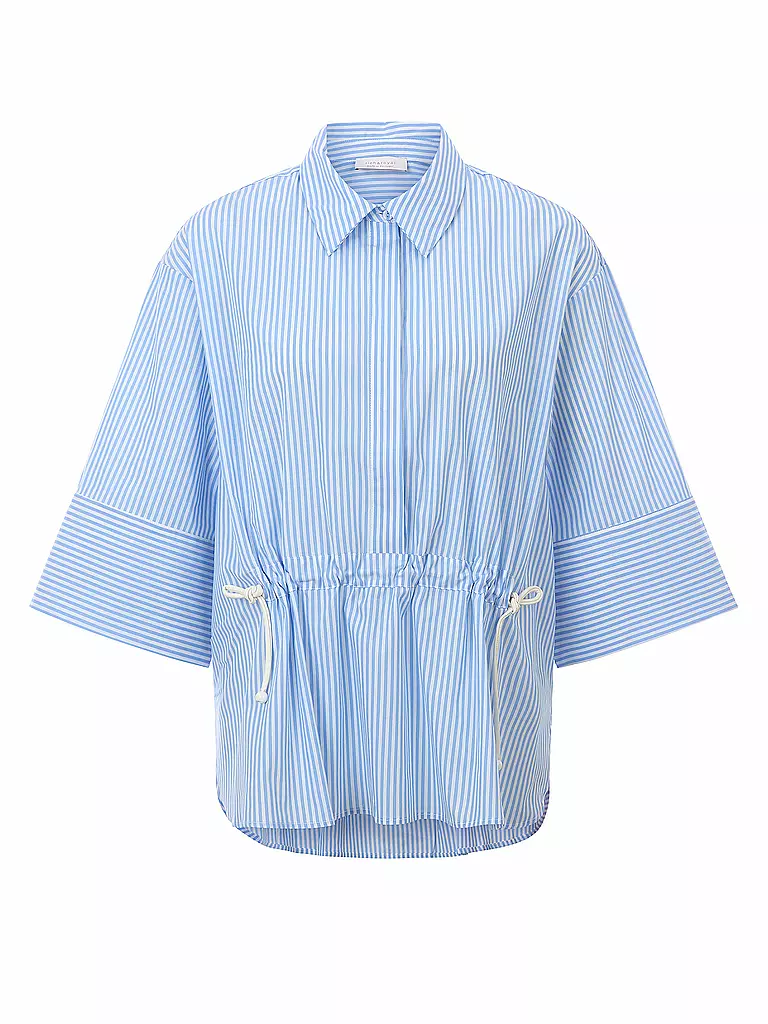 RICH & ROYAL | Blusenshirt | Azul claro