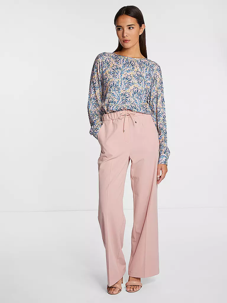 RICH & ROYAL | Blusenshirt | Azul