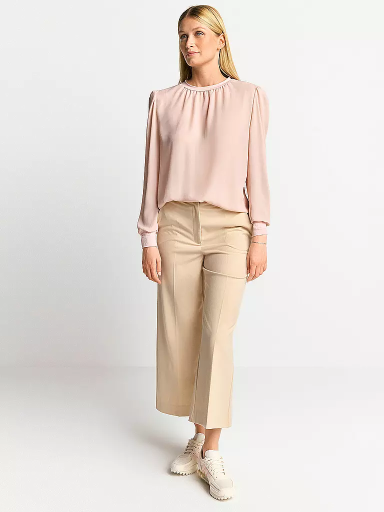 RICH & ROYAL | Blusenshirt | Rosa