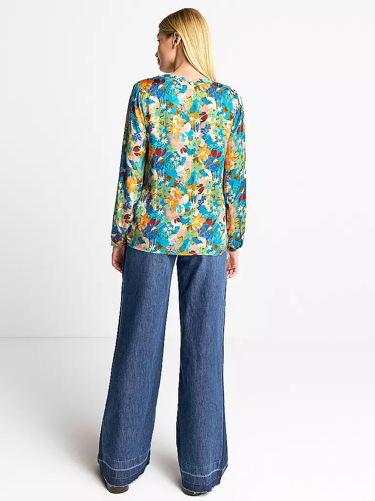 RICH & ROYAL | Blusenshirt | Multicolor