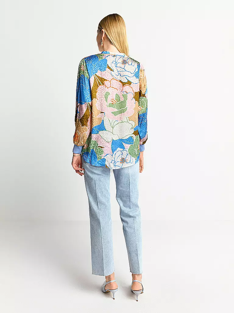 RICH & ROYAL | Blusenshirt | Multicolor