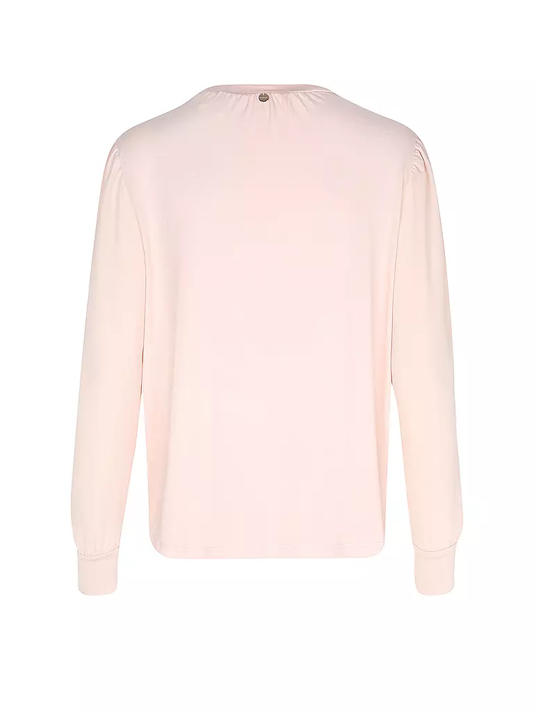 RICH & ROYAL | Blusenshirt | Rosa