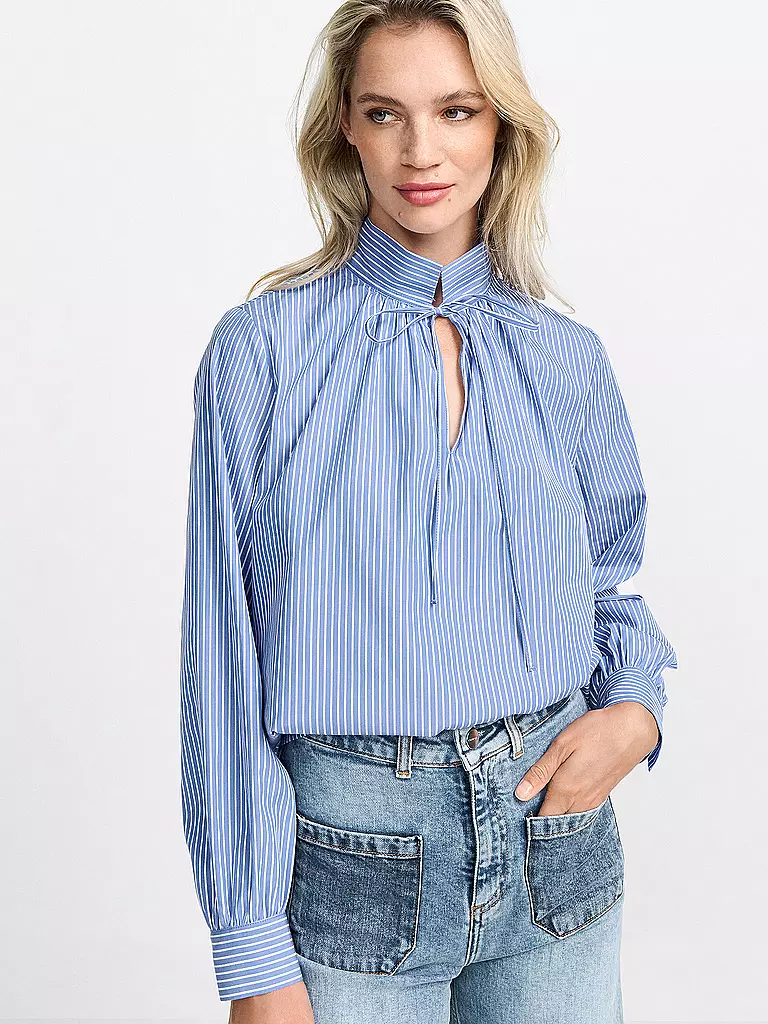 RICH & ROYAL | Blusenshirt | 